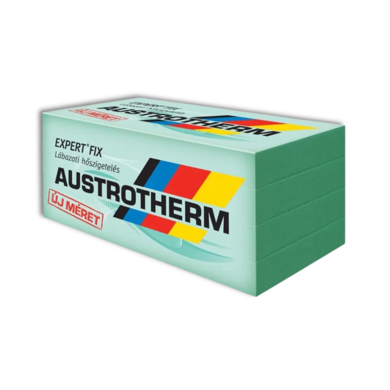 Austrotherm EXPERT Fix lábazati hőszigetelő lemez