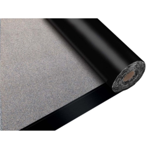 Fibrostir Soprema SBS modifikált lemez Mamut S4 P Homokolt