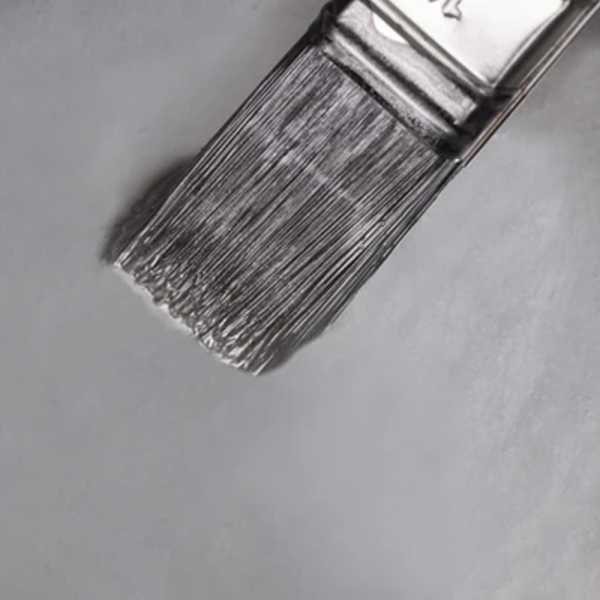 Villas SILVER PRIMER® Speed VARNISH SBS oldószeres fényvédő bevonat - 17,5 L