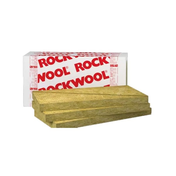 Rockwool Deltarock szigetelő éklemez