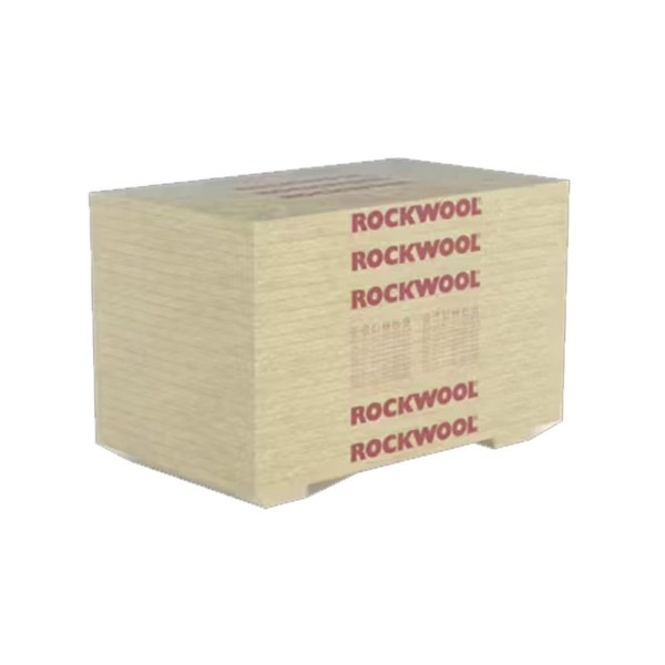 Rockwool Monrock Max E lapostető hőszigetelő lemez