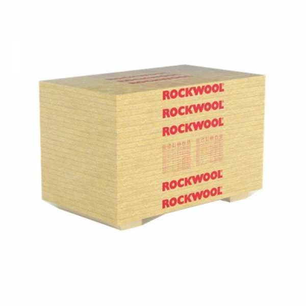 Rockwool Roofrock 40 lapostető hőszigetelő lemez