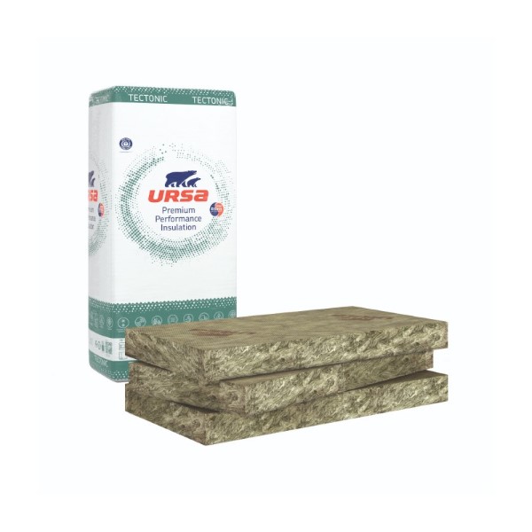 Ursa Tectonic APh Acoustic ásványgyapot akusztikai szigetelőanyag