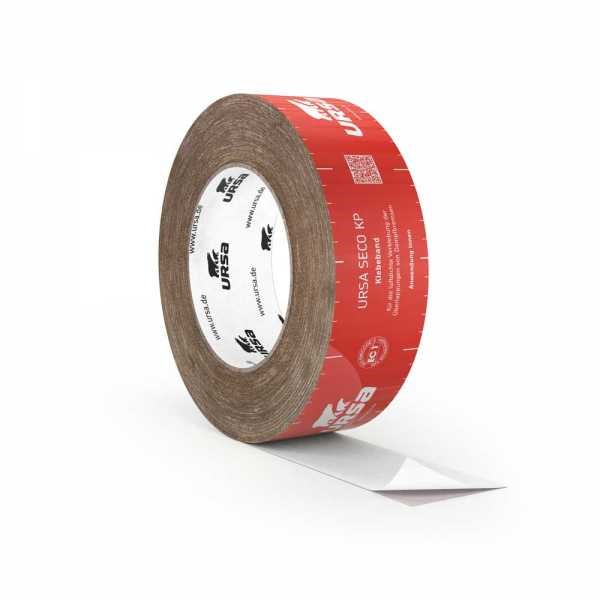 URSA SECO PRO KP speciális öntapadó ragasztószalag