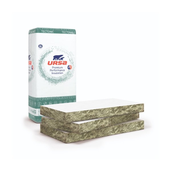 URSA TECTONIC UPh "UNIVERSAL" ásványgyapot tetőtéri hőszigetelő