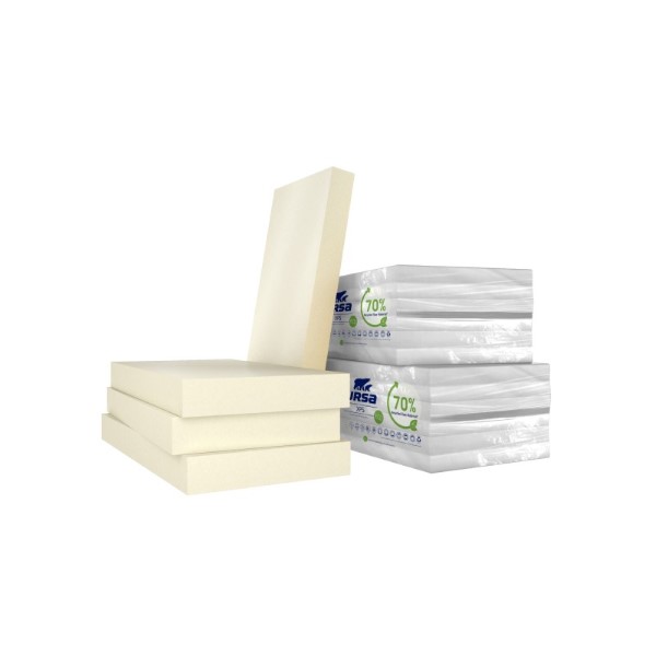 Ursa XPS ECO N-III-I lábazati hőszigetelő