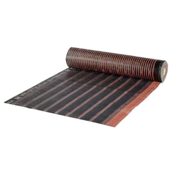 Villas Alu-Villatherm Speciális párazáró szintetikus lemez