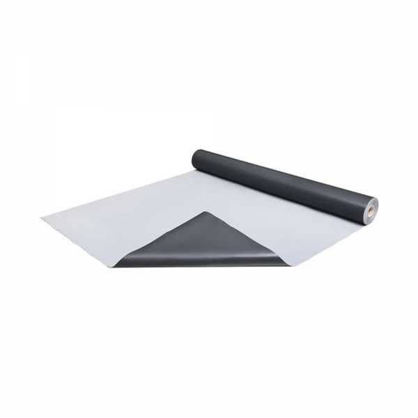 Villas Cosmofin GG plus PVC szigetelő lemez (világosszürke)