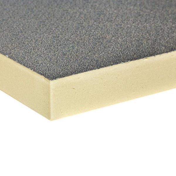 Villas Thermazone PIR Alu kicsi Lapostető szigetelés