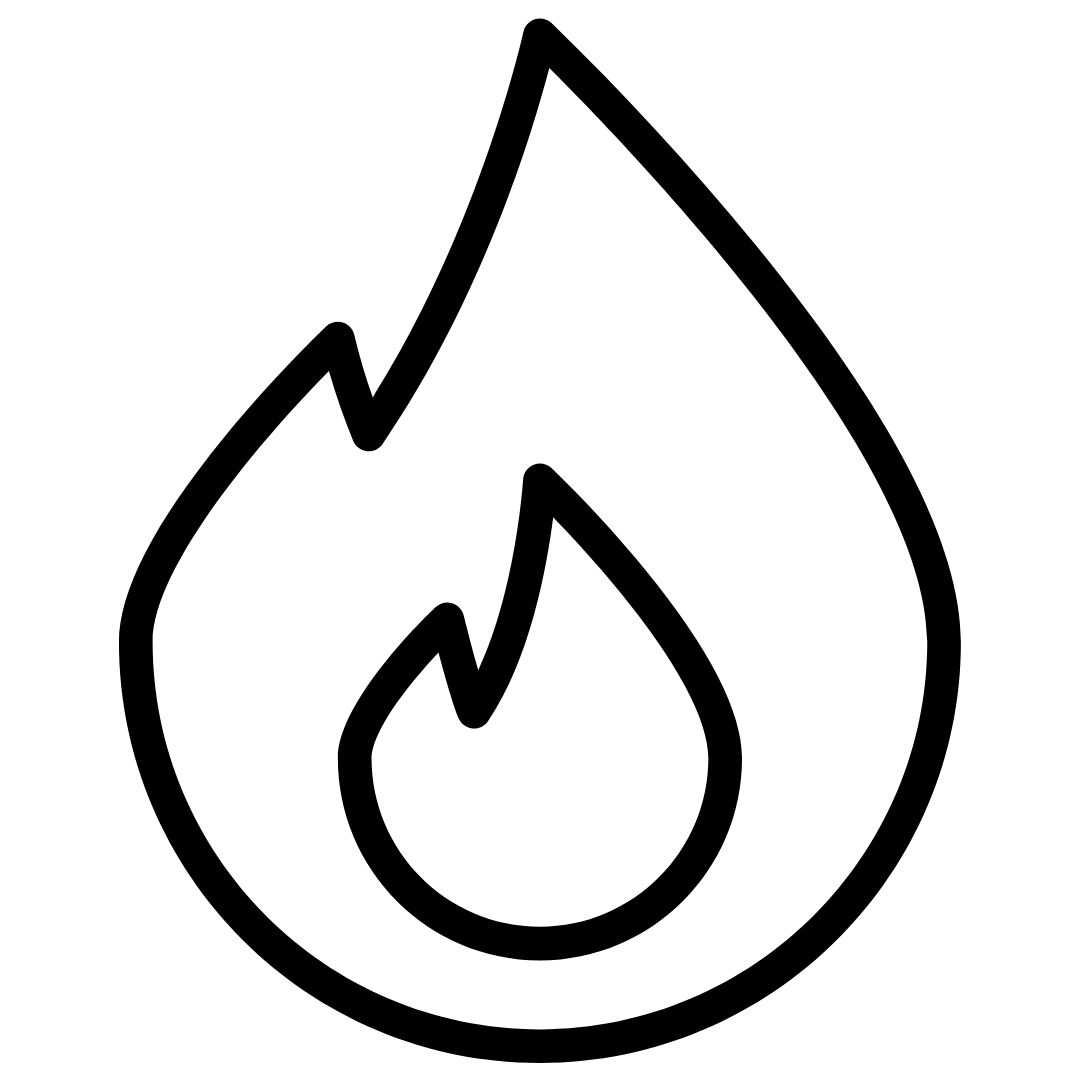 Gépészeti, tűzvédelmi szigetelés