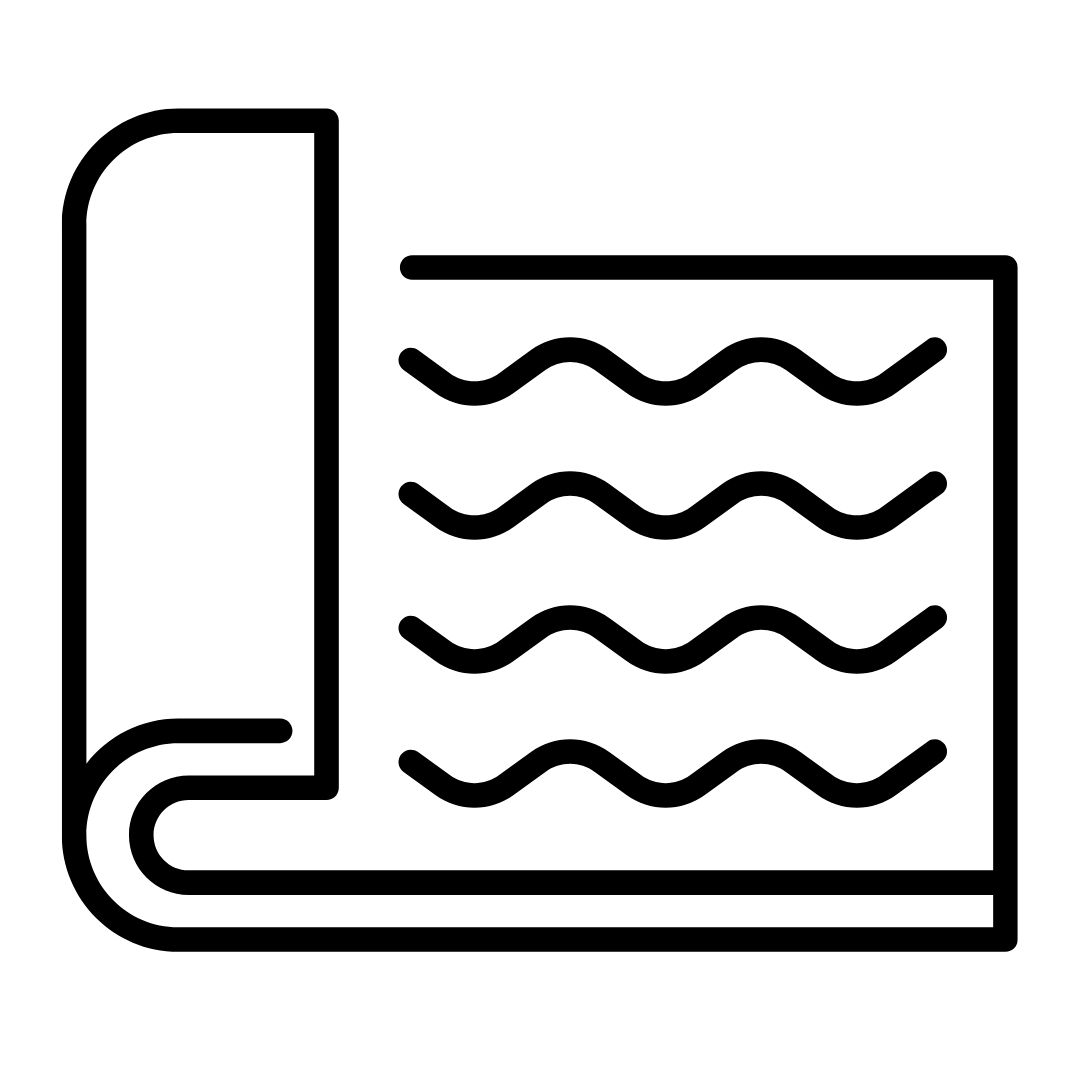 Normál hőszigetelő lemez