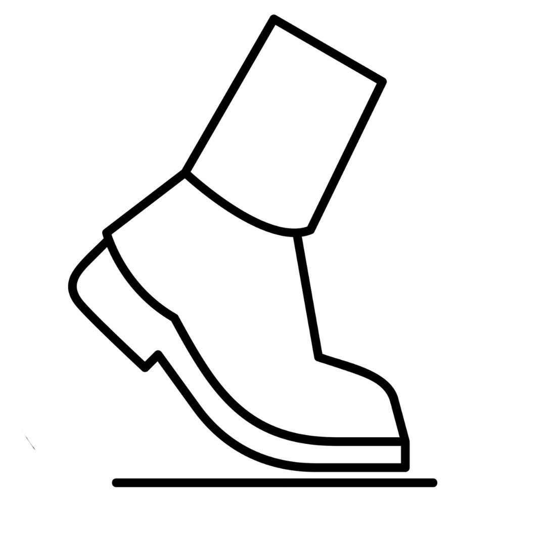 Lépésálló hőszigetelő lemez