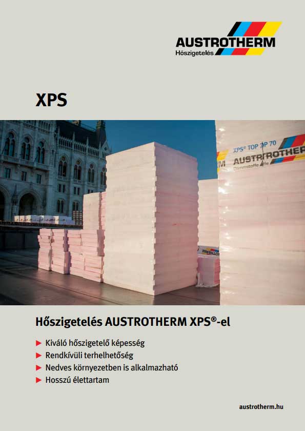 Austrotherm XPS